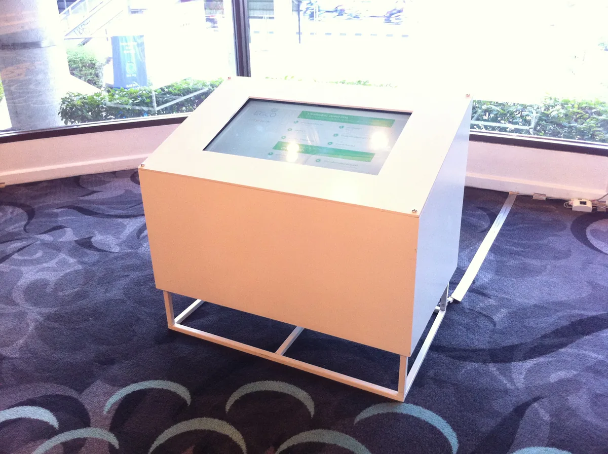 EGCO Group Conference ภาพที่ 5